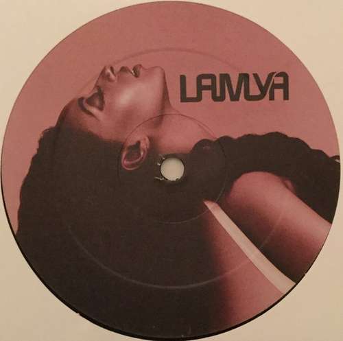 Cover Lamya - Empires (12, Promo) Schallplatten Ankauf