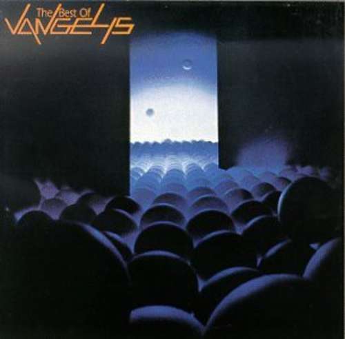 Cover Vangelis - The Best Of Vangelis (LP, Comp) Schallplatten Ankauf