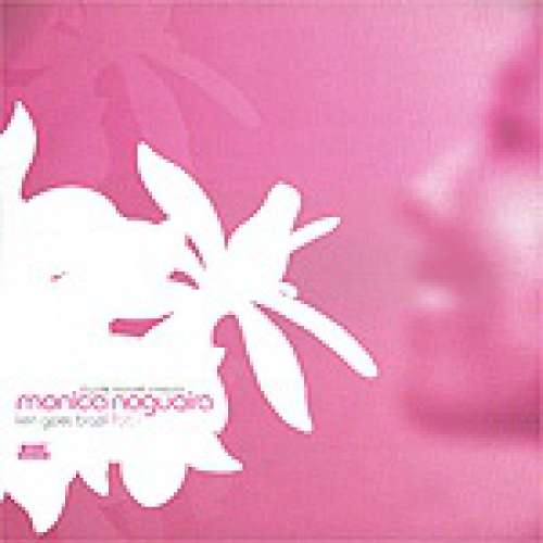 Cover Claude Monnet Presents Monica Nogueira - Ken Goes Brazil (Part 1) (12) Schallplatten Ankauf