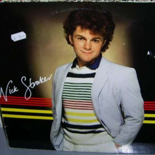 Bild Nick Straker - Nick Straker (LP, Album) Schallplatten Ankauf