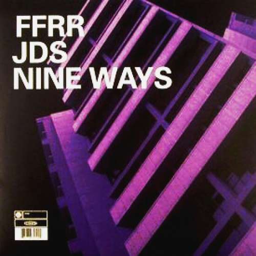 Cover JDS - Nine Ways (12) Schallplatten Ankauf