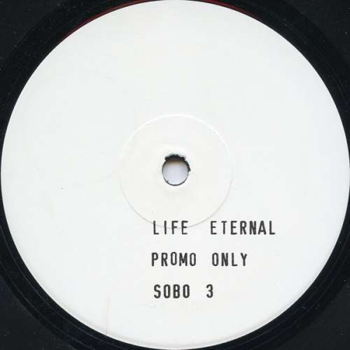 Cover Life Eternal - Come Into The Light (12, W/Lbl, Sta) Schallplatten Ankauf