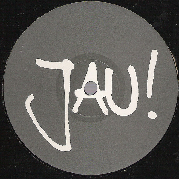 Cover Fury In The Slaughterhouse - Jau! (LP, Album) Schallplatten Ankauf