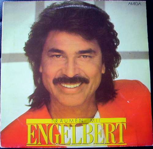 Cover Engelbert* - Träumen Mit Engelbert (LP, Album) Schallplatten Ankauf