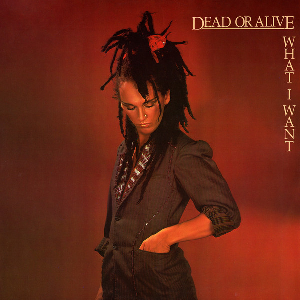 Cover Dead Or Alive - What I Want (12, Single) Schallplatten Ankauf