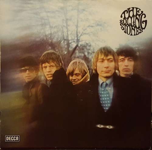 Cover The Rolling Stones - Between The Buttons (LP, Album, RE) Schallplatten Ankauf