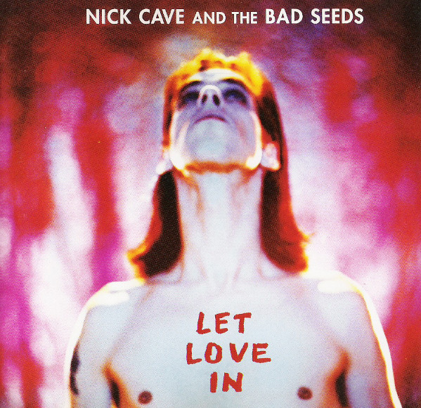 Bild Nick Cave And The Bad Seeds* - Let Love In (CD, Album, M/Print) Schallplatten Ankauf