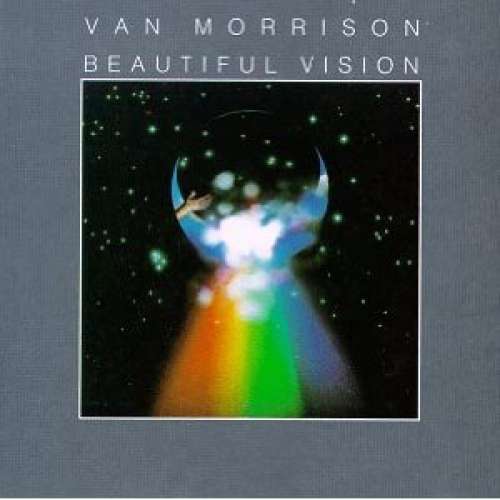 Cover Van Morrison - Beautiful Vision (LP, Album) Schallplatten Ankauf