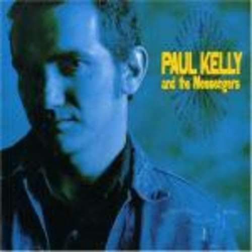 Cover Paul Kelly And The Messengers - So Much Water So Close To Home (LP, Album) Schallplatten Ankauf
