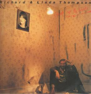 Bild Richard & Linda Thompson - Shoot Out The Lights (LP, Album) Schallplatten Ankauf