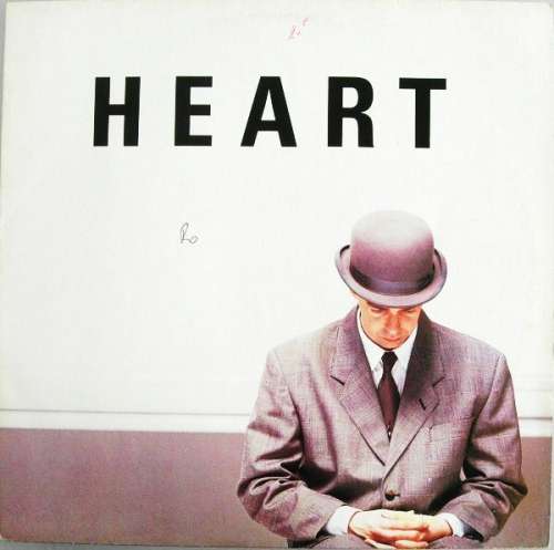 Cover Pet Shop Boys - Heart (12, Maxi, Nei) Schallplatten Ankauf