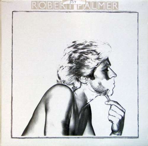 Cover Robert Palmer - Secrets (LP, Album) Schallplatten Ankauf