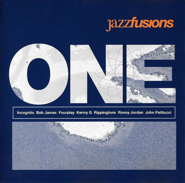 Bild Various - Jazz Fusions One (CD, Comp) Schallplatten Ankauf