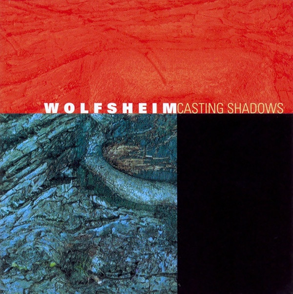 Bild Wolfsheim - Casting Shadows (CD, Album, Copy Prot.) Schallplatten Ankauf