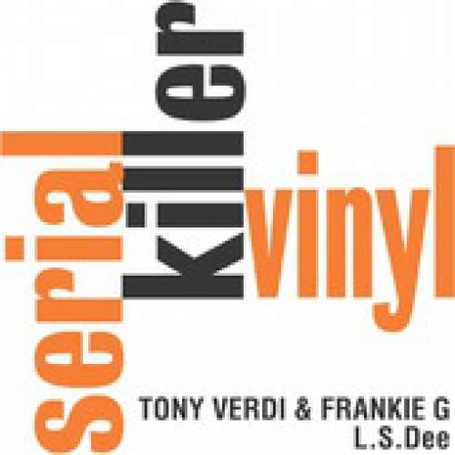 Cover Tony Verdi & Frankie G.* - L.S.DEE (12) Schallplatten Ankauf