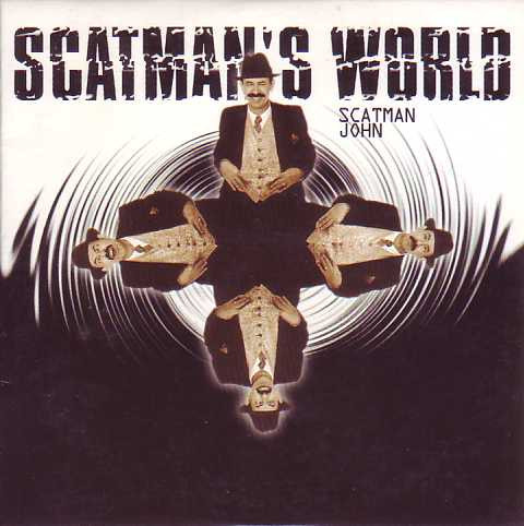 Bild Scatman John - Scatman's World (12) Schallplatten Ankauf