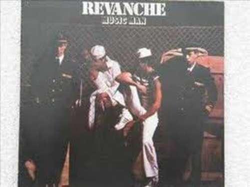 Cover Revanche - Music Man (LP, Album) Schallplatten Ankauf