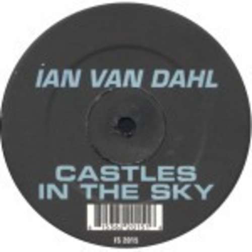 Cover Castles In The Sky Schallplatten Ankauf