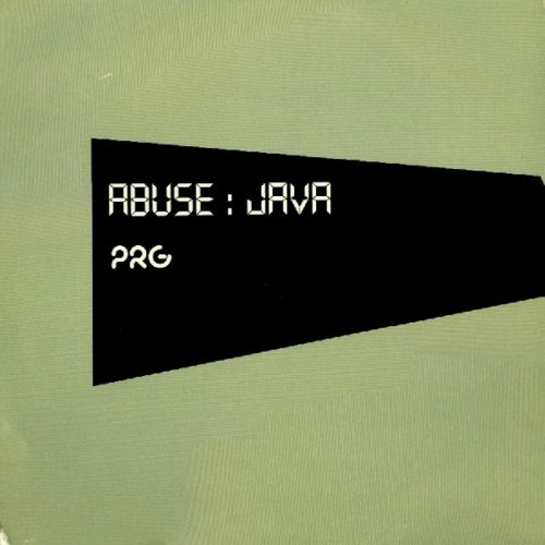 Bild Abuse - Java (12) Schallplatten Ankauf