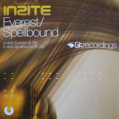 Cover Everest / Spellbound Schallplatten Ankauf
