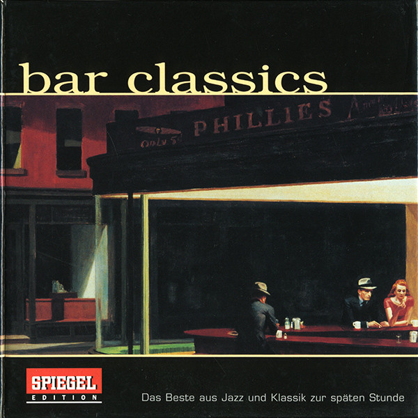 Cover Various - Bar Classics - Das Beste Aus Jazz Und Klassik Zur Späten Stunde (6xCD, Comp + Box) Schallplatten Ankauf