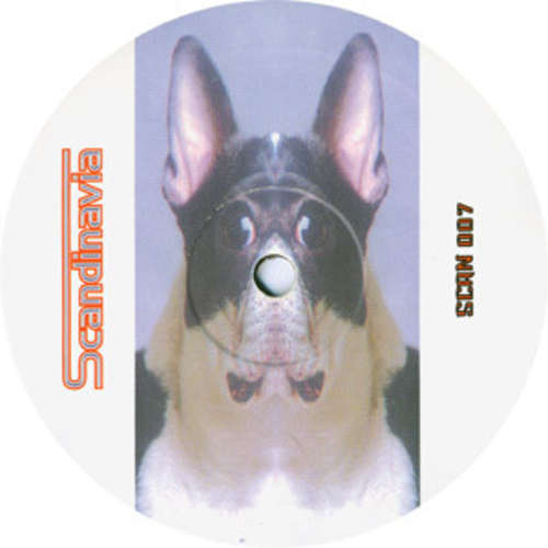 Cover Freon - Lecktroshock EP (12, EP) Schallplatten Ankauf
