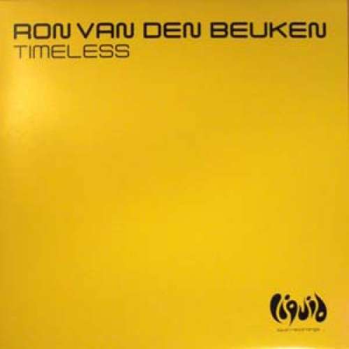 Cover Ron Van Den Beuken - Timeless (12, Ful) Schallplatten Ankauf