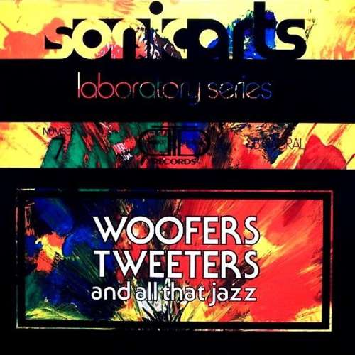 Bild Various - Woofers Tweeters And All That Jazz (LP, Album, Ltd, Dir) Schallplatten Ankauf