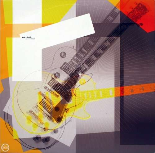Cover Guitar - Sunkissed (LP, Album) Schallplatten Ankauf
