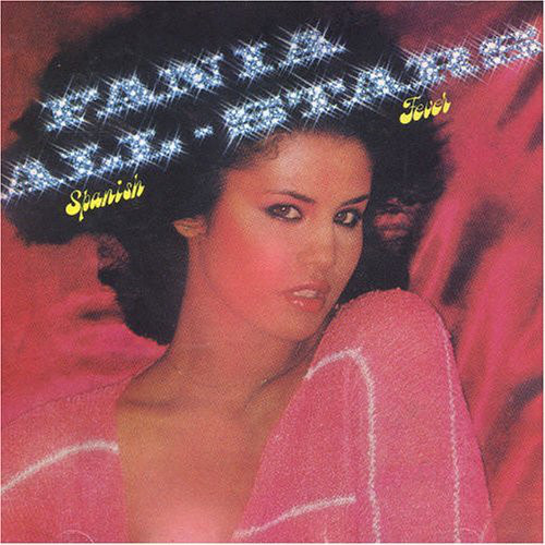 Cover Fania All Stars - Spanish Fever (LP, Album) Schallplatten Ankauf