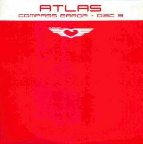 Cover Compass Error (Disc 3) Schallplatten Ankauf
