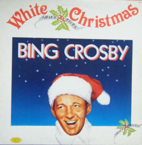 Cover Bing Crosby - White Christmas (LP, Album) Schallplatten Ankauf