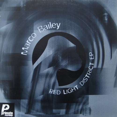 Cover Red Light District EP Schallplatten Ankauf