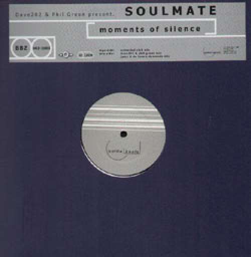 Cover Dave202 & Phil Green* Present. Soulmate (2) - Moments Of Silence (12) Schallplatten Ankauf