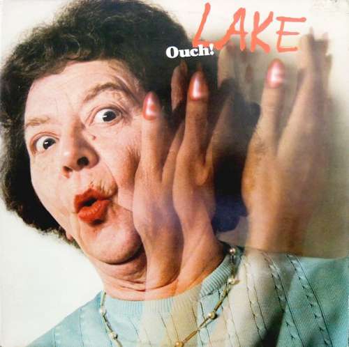 Cover Lake (2) - Ouch! (LP, Album) Schallplatten Ankauf