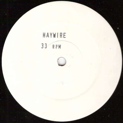 Cover Haywire - Something For Your Mind (12, W/Lbl) Schallplatten Ankauf