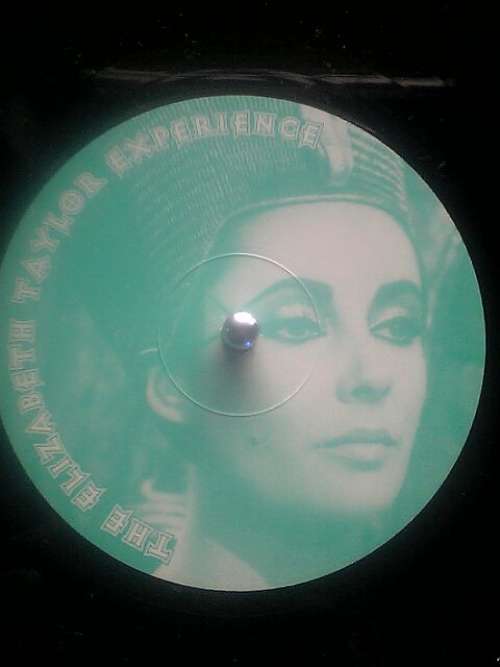 Cover Elizabeth Taylor Experience, The - Untitled (12, W/Lbl) Schallplatten Ankauf