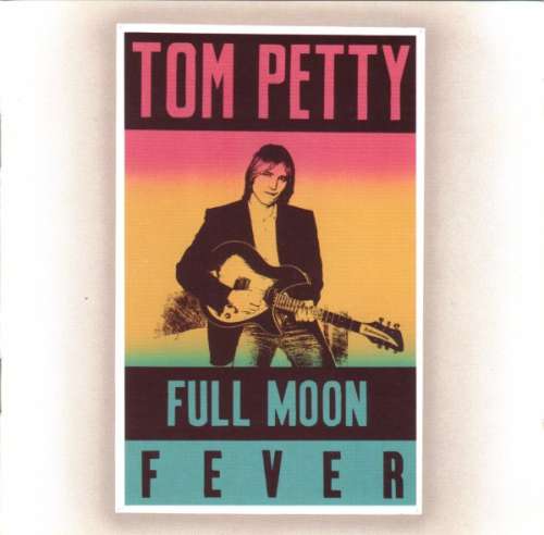 Cover Tom Petty - Full Moon Fever (CD, Album) Schallplatten Ankauf