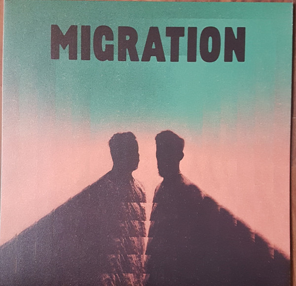 Cover Marvin & Guy - Migration (12, EP) Schallplatten Ankauf