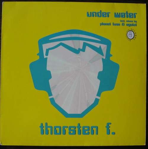 Cover Under Water Schallplatten Ankauf