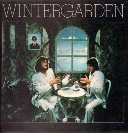 Cover Wintergarden - Wintergarden (LP, Album) Schallplatten Ankauf