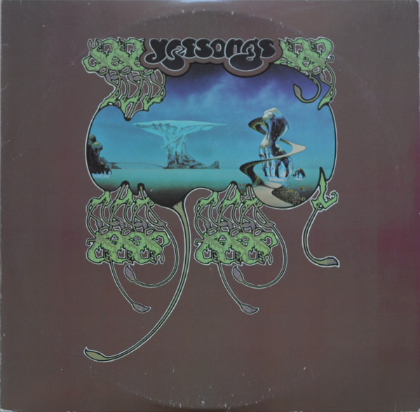 Cover Yes - Yessongs (3xLP, Album, RE, 3xT) Schallplatten Ankauf