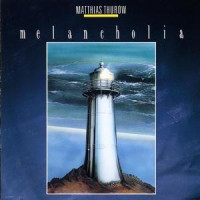 Bild Matthias Thurow - Melancholia (LP, Album) Schallplatten Ankauf
