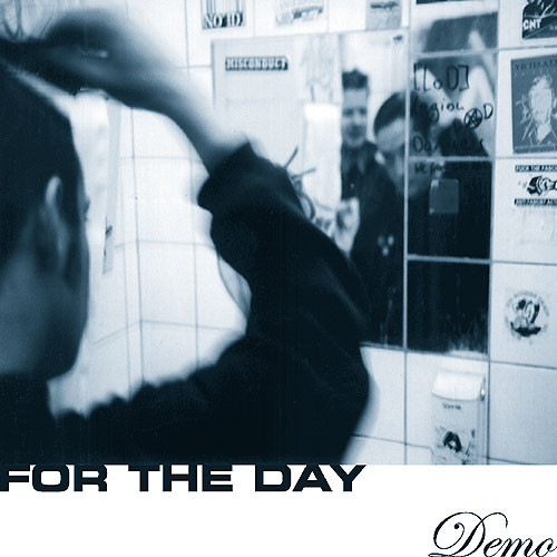 Cover For The Day - Demo (CD, EP) Schallplatten Ankauf