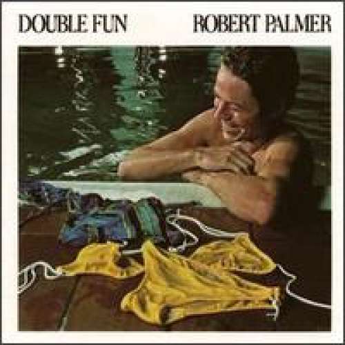Cover Robert Palmer - Double Fun (LP, Album, Gat) Schallplatten Ankauf