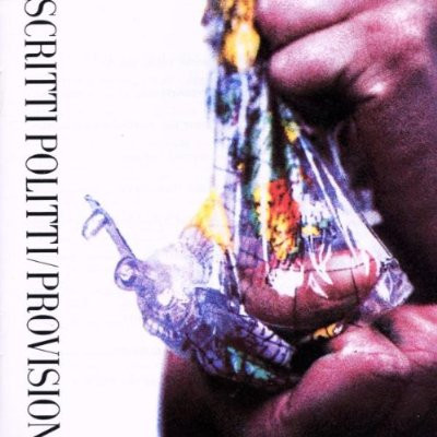 Bild Scritti Politti - Provision (LP, Album) Schallplatten Ankauf