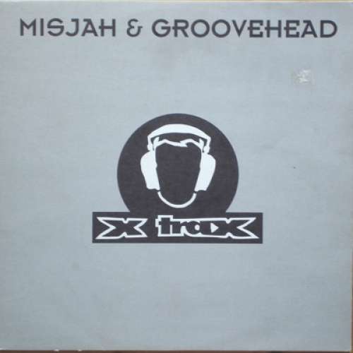 Cover Misjah & Groovehead* - Trippin' Out (12) Schallplatten Ankauf