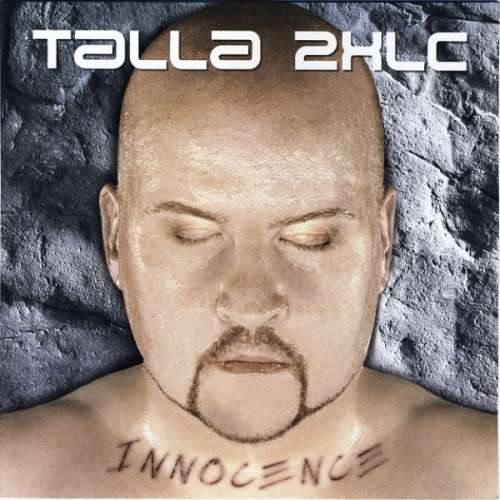 Cover Talla 2XLC - Innocence (12) Schallplatten Ankauf
