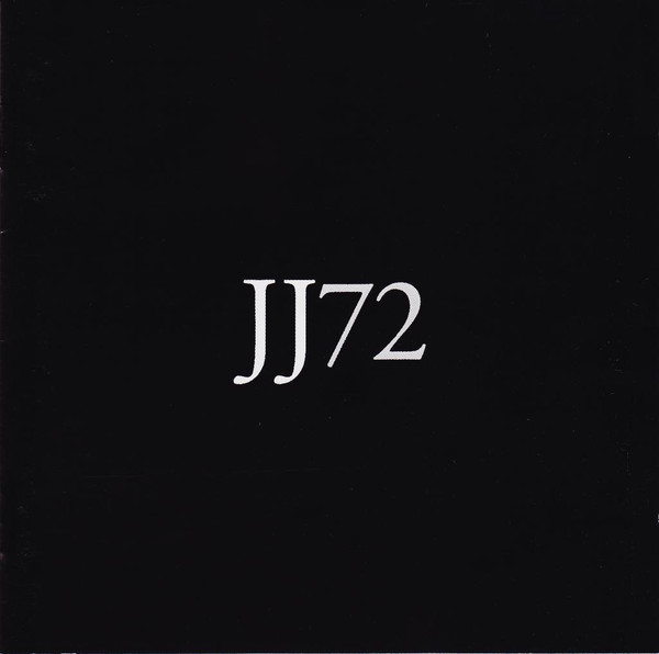 Cover JJ72 - JJ72 (CD, Album) Schallplatten Ankauf