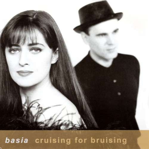 Cover Basia - Cruising For Bruising (7, Single) Schallplatten Ankauf
